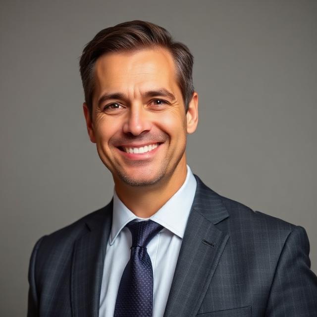 Daniel Reyes