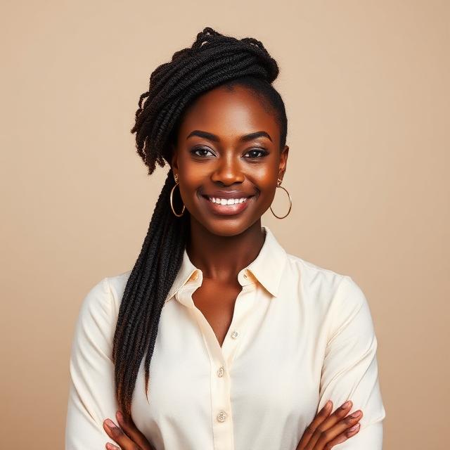 Amara Boateng