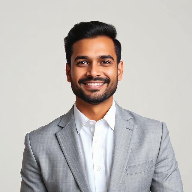 Rohan Mehta