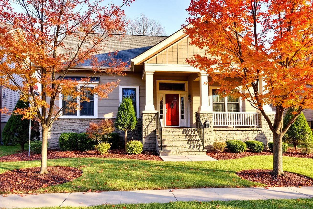 Cedar Hill Craftsman