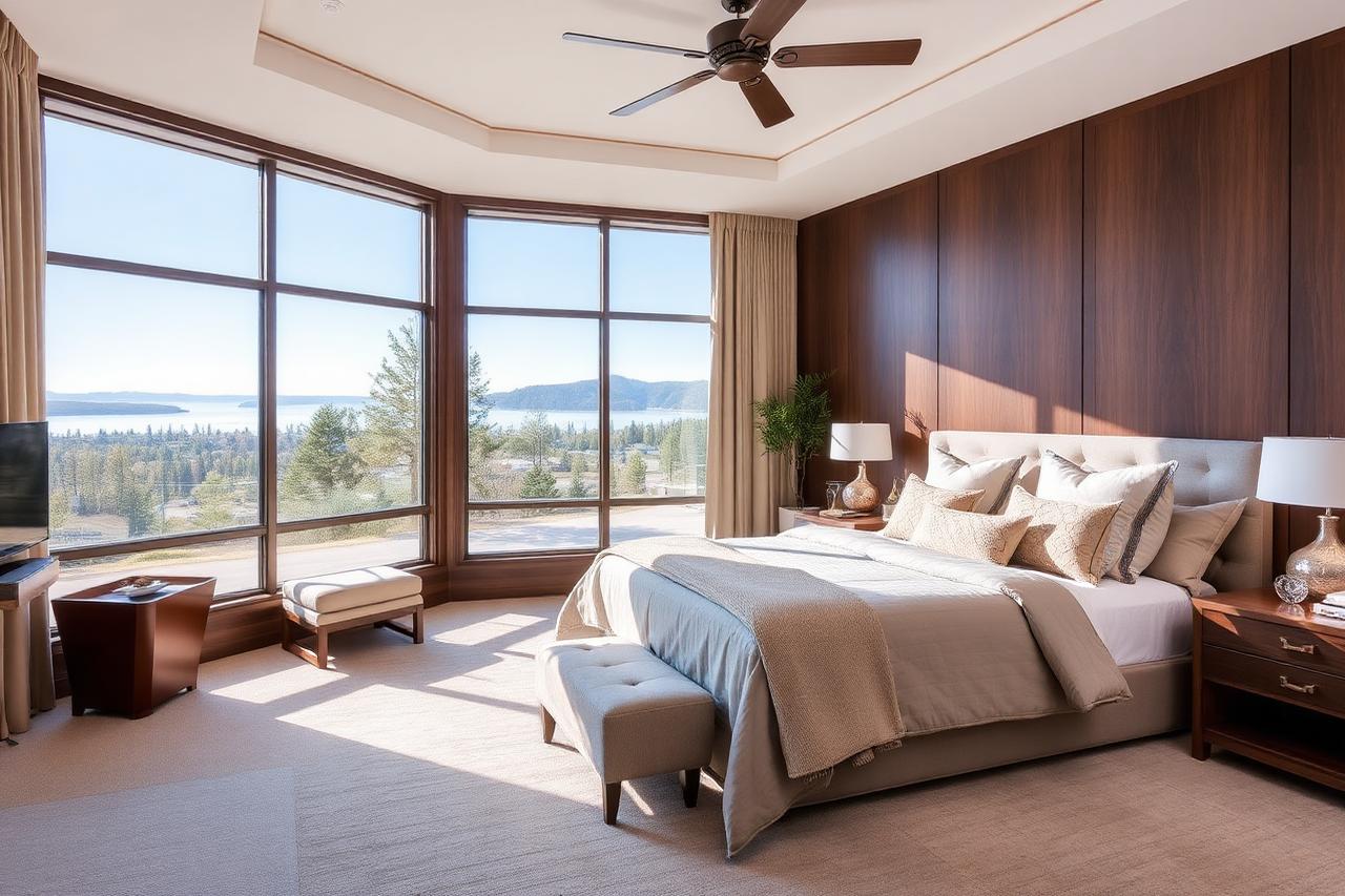 Willow Bend Estate